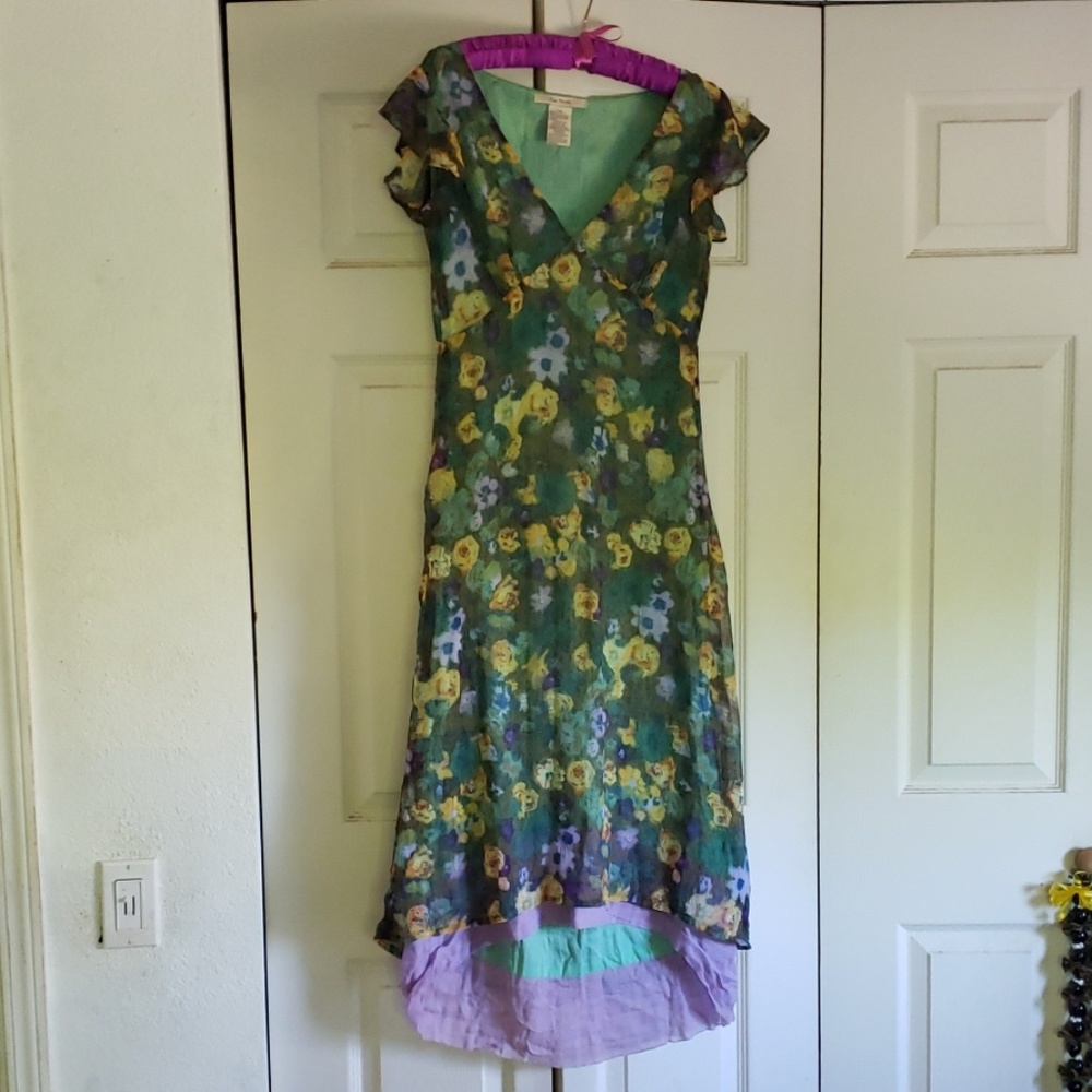 Cute dress excellent condition
